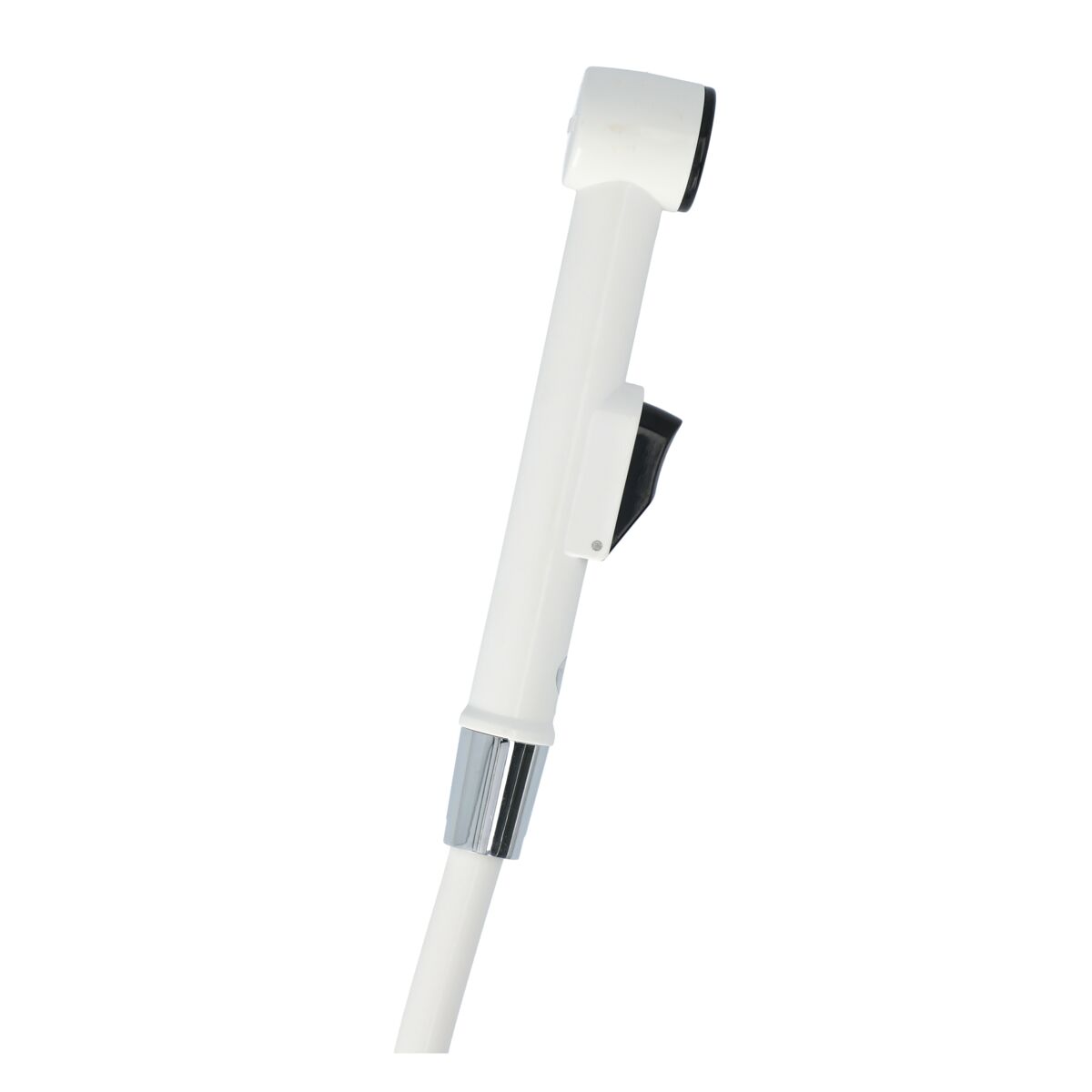 Sanliv Handheld Shattaf Set White 1.2m